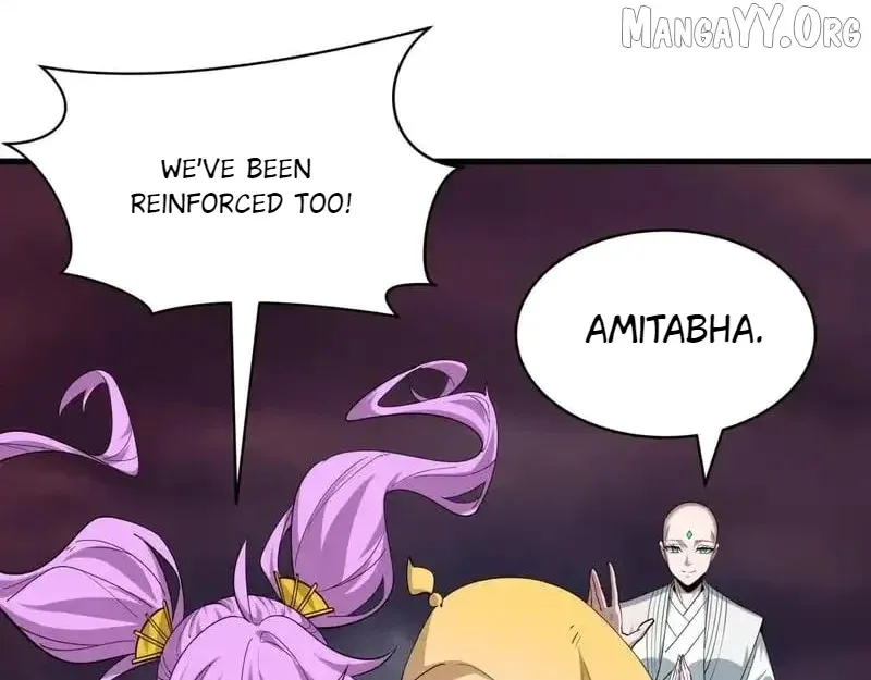 Era of the Haunted Chapter 558 page 44 - 