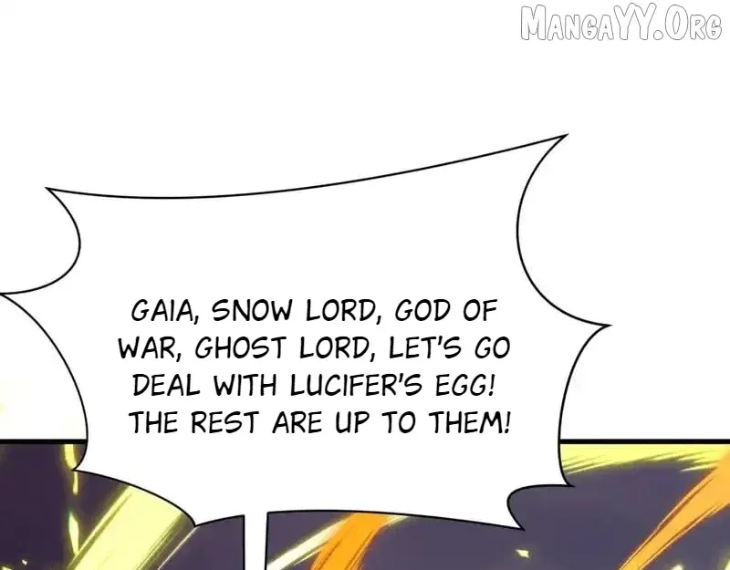 Era of the Haunted Chapter 558 page 47 - 