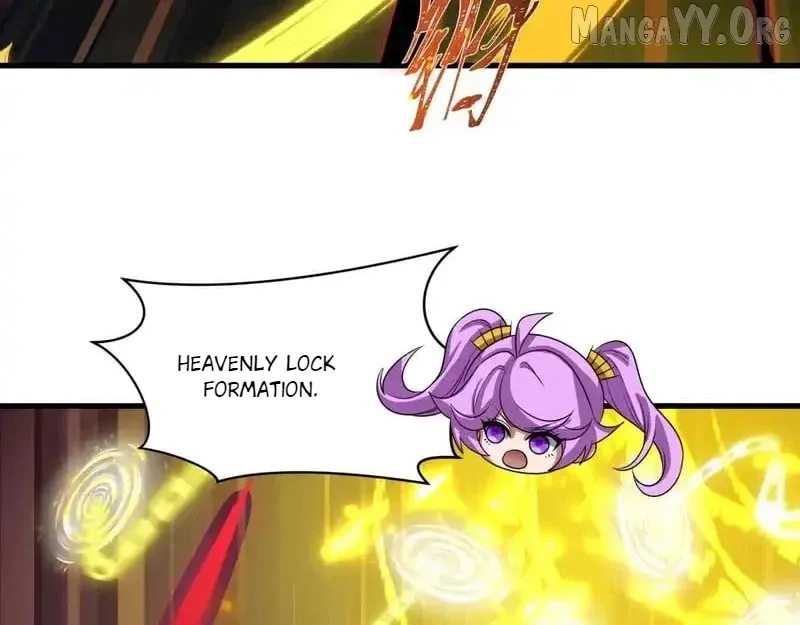 Era of the Haunted Chapter 558 page 54 - 