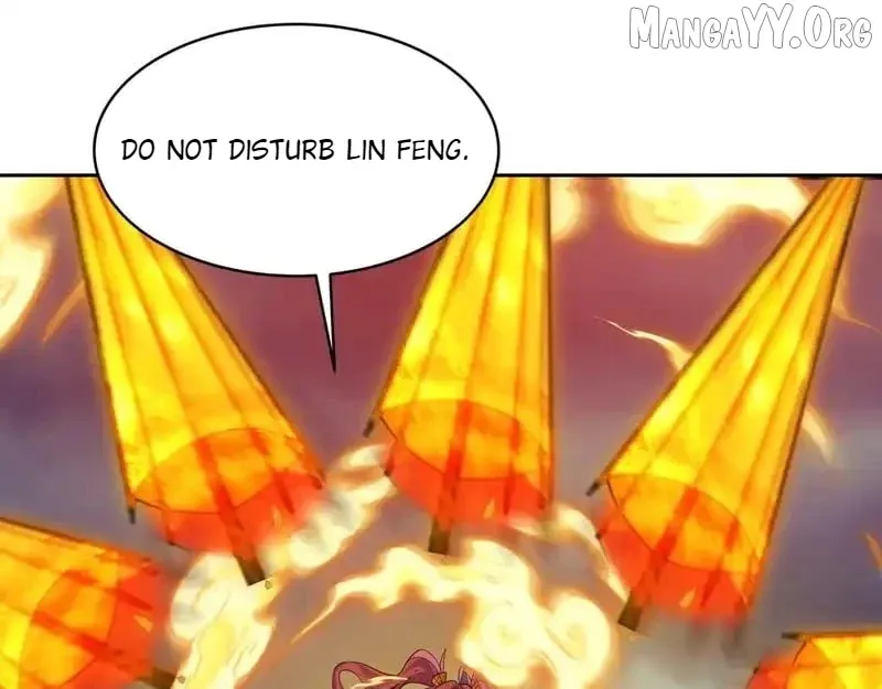 Era of the Haunted Chapter 558 page 57 - 