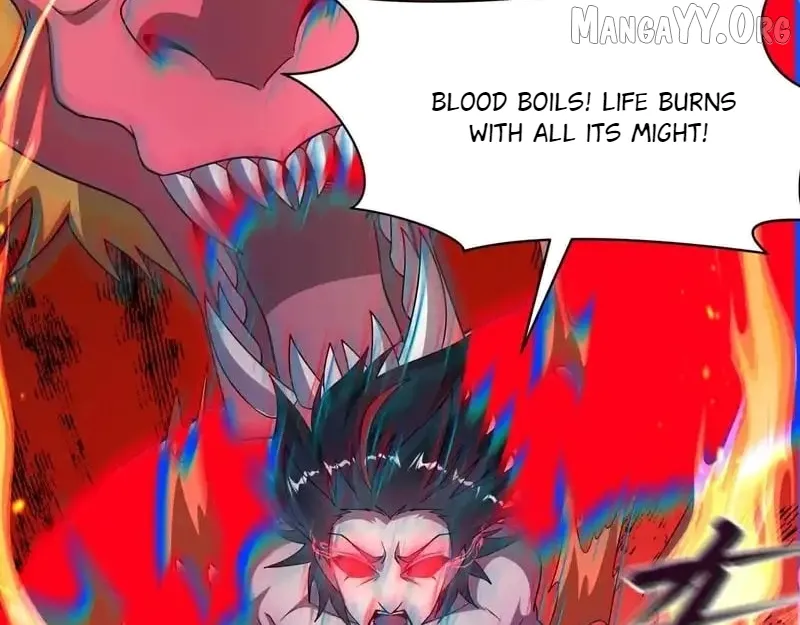 Era of the Haunted Chapter 558 page 8 - 