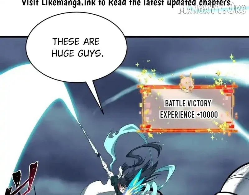Era of the Haunted Chapter 558 page 71 - 