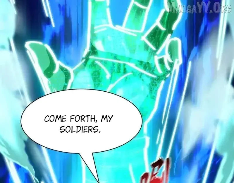 Era of the Haunted Chapter 558 page 88 - 