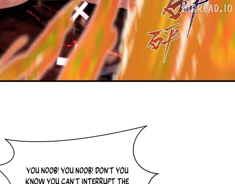 Era of the Haunted Chapter 559 page 123 - 