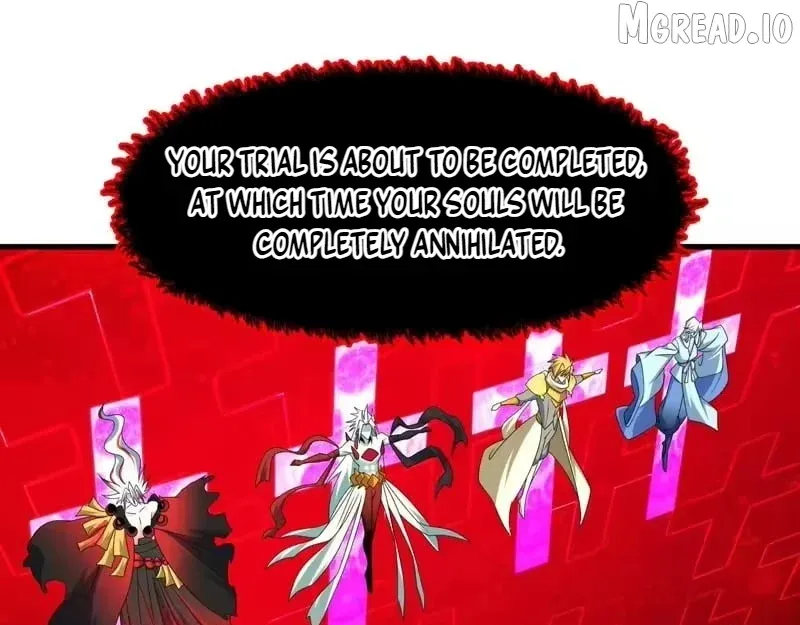 Era of the Haunted Chapter 559 page 14 - 