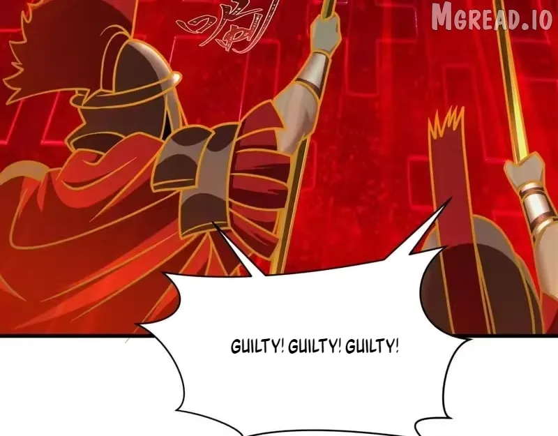 Era of the Haunted Chapter 559 page 18 - 