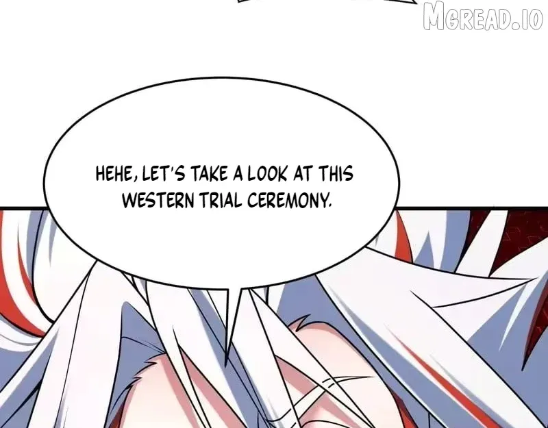 Era of the Haunted Chapter 559 page 19 - 