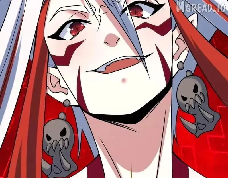Era of the Haunted Chapter 559 page 20 - 