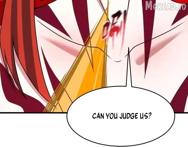 Era of the Haunted Chapter 559 page 21 - 