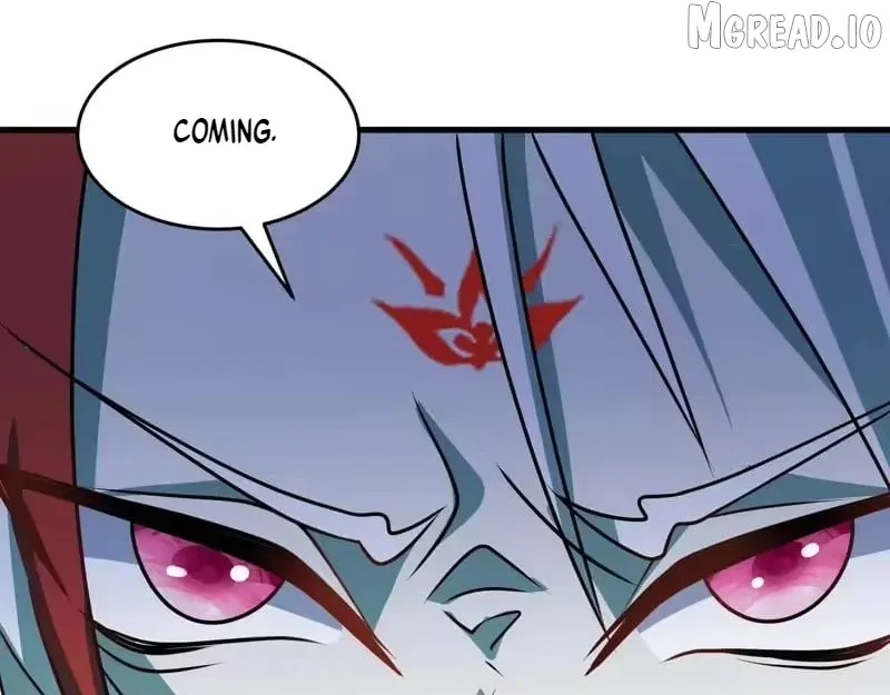 Era of the Haunted Chapter 559 page 23 - 