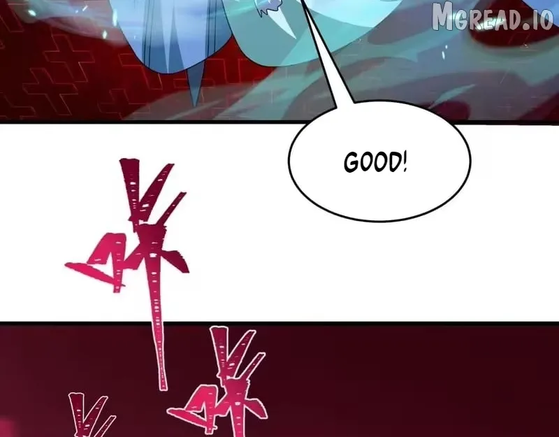 Era of the Haunted Chapter 559 page 34 - 