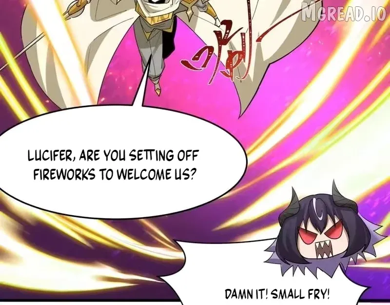 Era of the Haunted Chapter 559 page 41 - 