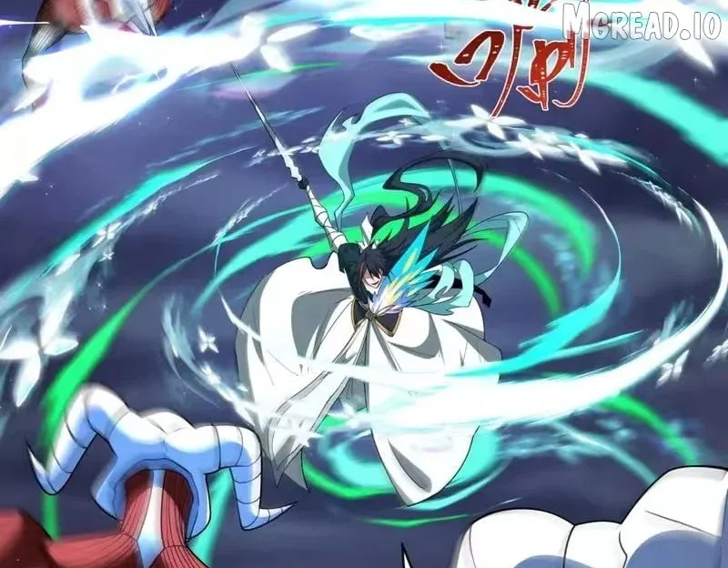 Era of the Haunted Chapter 559 page 45 - 