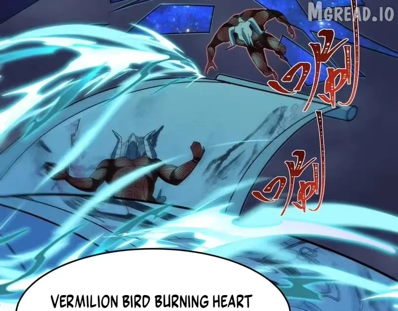 Era of the Haunted Chapter 559 page 48 - 