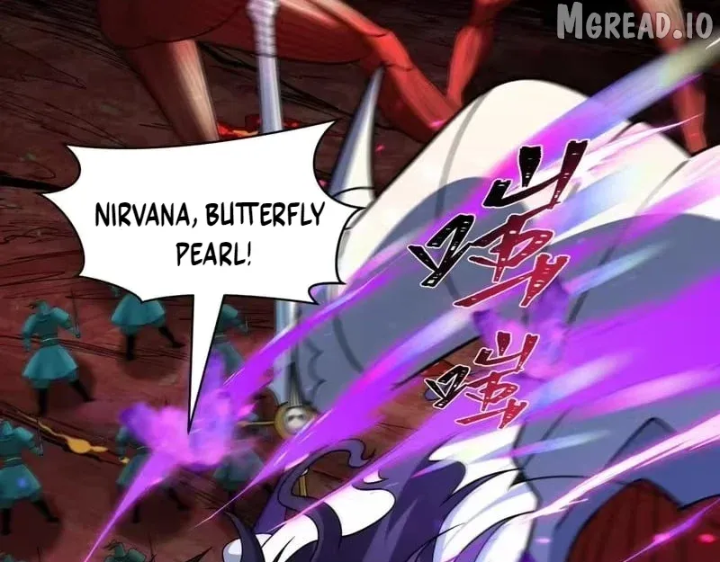 Era of the Haunted Chapter 559 page 56 - 