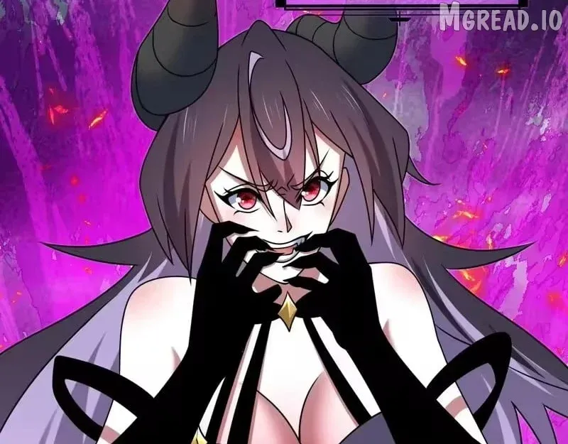 Era of the Haunted Chapter 559 page 60 - 