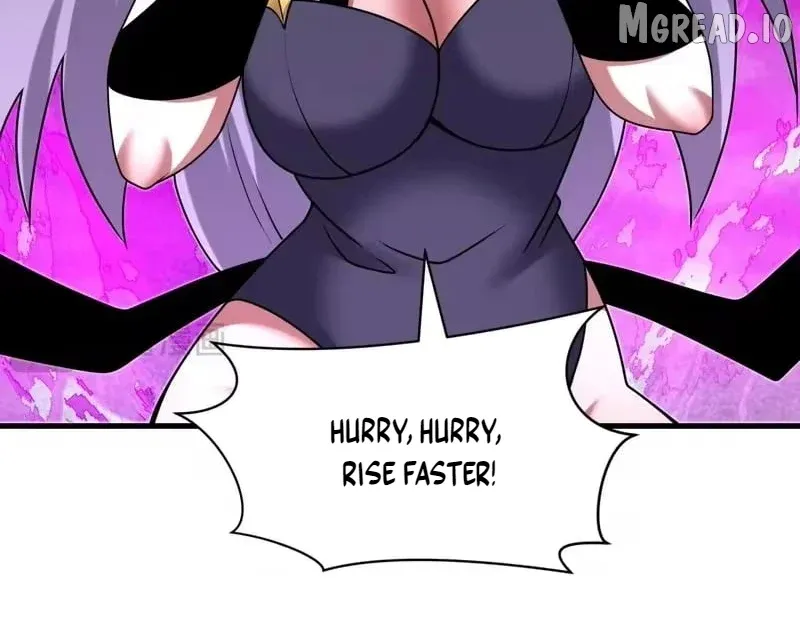 Era of the Haunted Chapter 559 page 61 - 