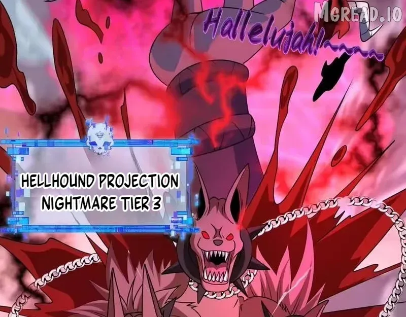 Era of the Haunted Chapter 559 page 64 - 