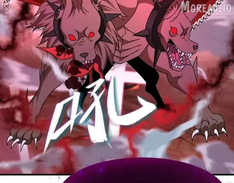 Era of the Haunted Chapter 559 page 65 - 