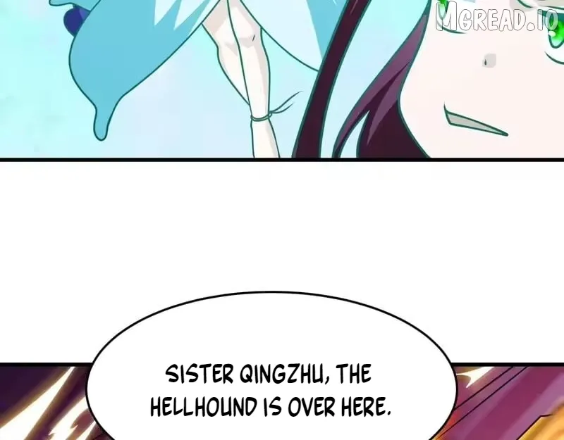 Era of the Haunted Chapter 559 page 78 - 