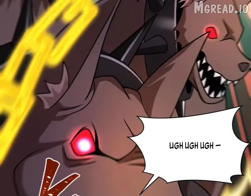 Era of the Haunted Chapter 559 page 85 - 