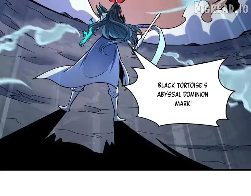 Era of the Haunted Chapter 559 page 93 - 