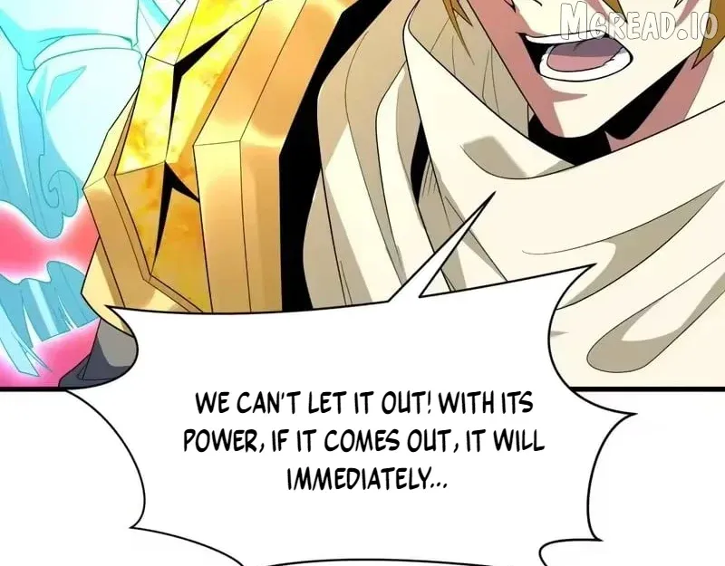Era of the Haunted Chapter 560 page 124 - 