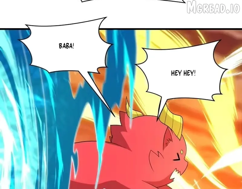 Era of the Haunted Chapter 560 page 125 - 
