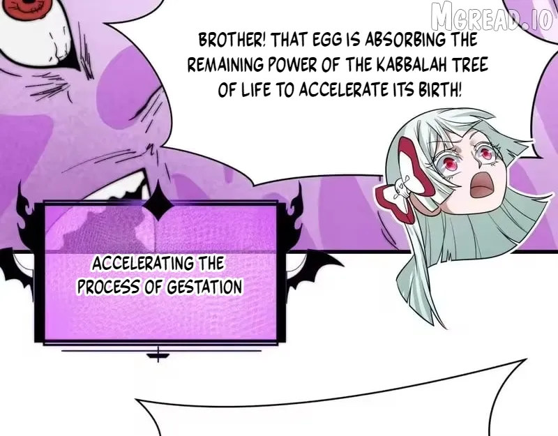 Era of the Haunted Chapter 560 page 14 - 