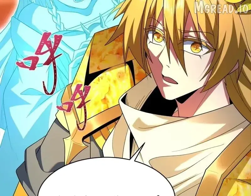 Era of the Haunted Chapter 560 page 133 - 