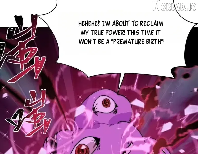 Era of the Haunted Chapter 560 page 15 - 