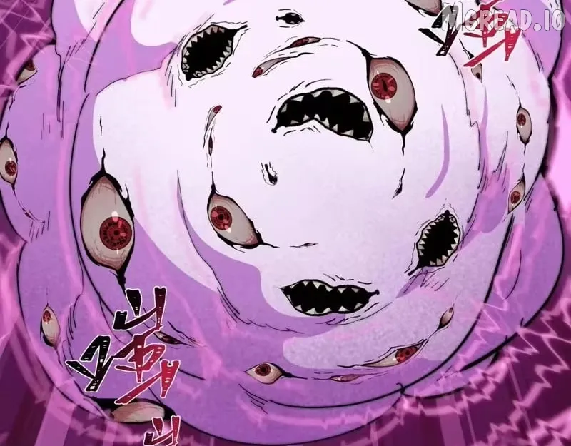 Era of the Haunted Chapter 560 page 19 - 