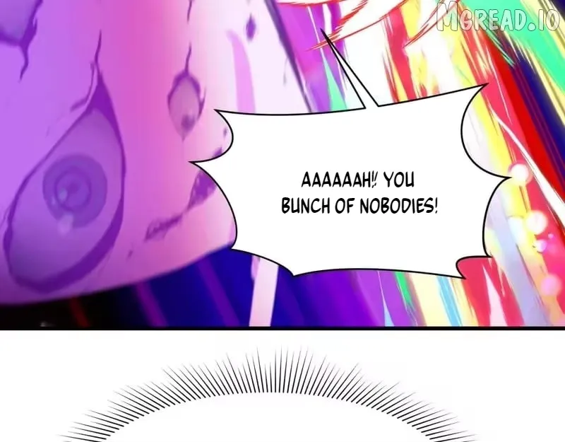 Era of the Haunted Chapter 560 page 3 - 