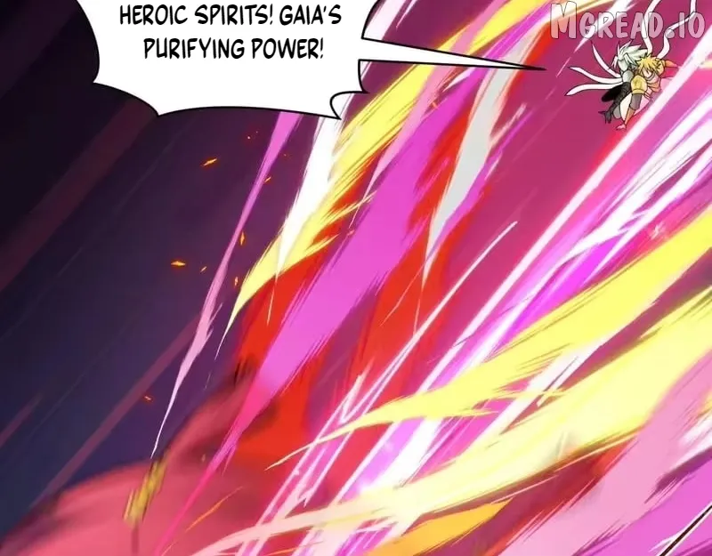 Era of the Haunted Chapter 560 page 24 - 