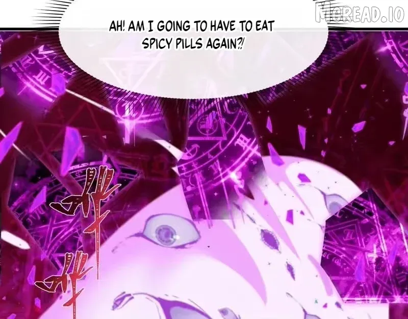 Era of the Haunted Chapter 560 page 4 - 