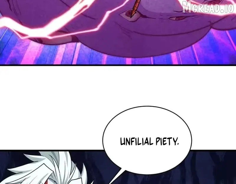 Era of the Haunted Chapter 560 page 38 - 