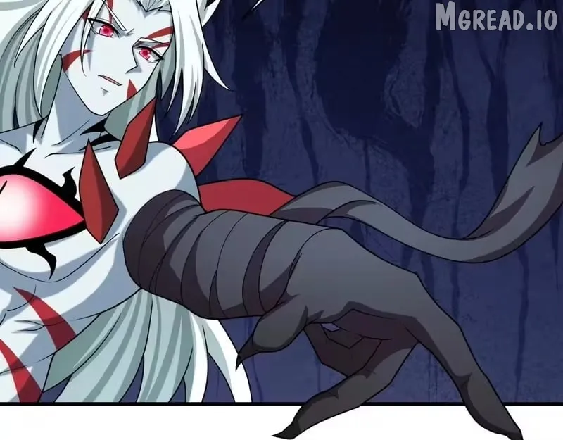 Era of the Haunted Chapter 560 page 39 - 