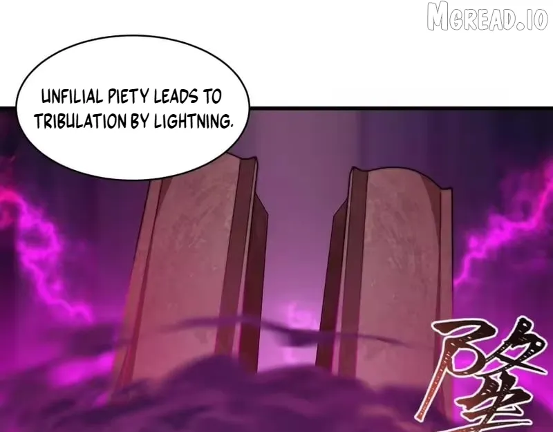 Era of the Haunted Chapter 560 page 41 - 