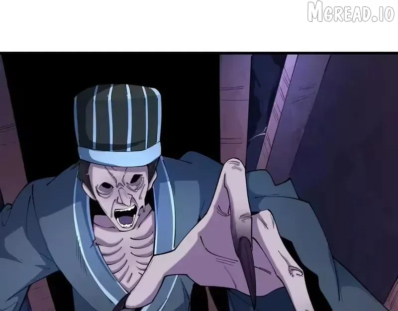 Era of the Haunted Chapter 560 page 43 - 