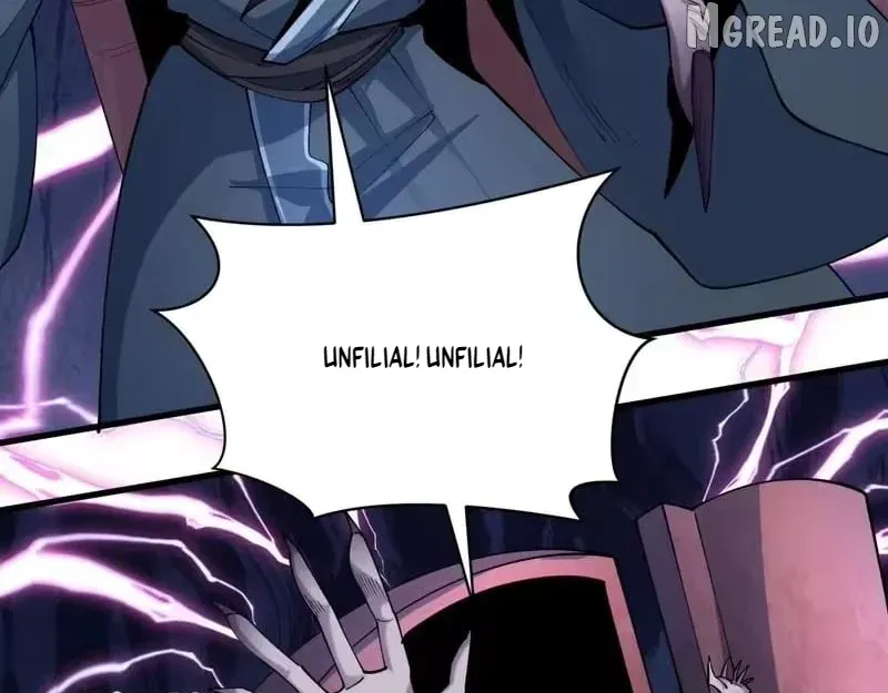 Era of the Haunted Chapter 560 page 44 - 