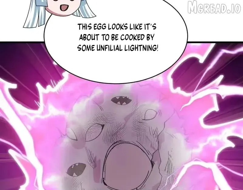 Era of the Haunted Chapter 560 page 49 - 