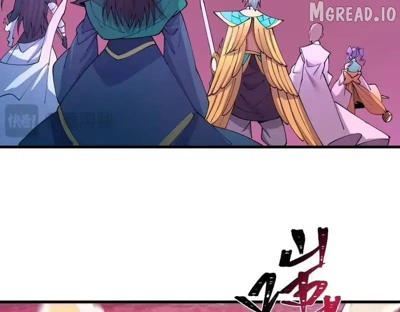 Era of the Haunted Chapter 560 page 57 - 