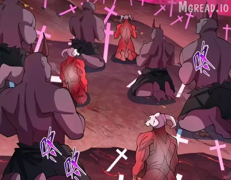 Era of the Haunted Chapter 560 page 62 - 