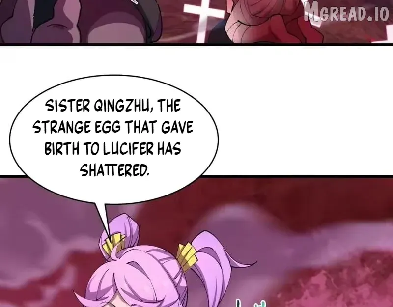 Era of the Haunted Chapter 560 page 63 - 
