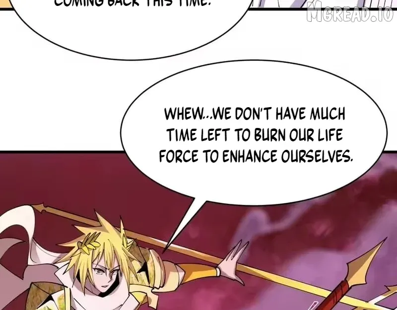 Era of the Haunted Chapter 560 page 65 - 