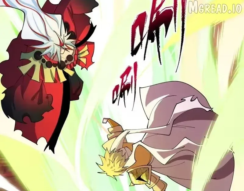 Era of the Haunted Chapter 560 page 69 - 