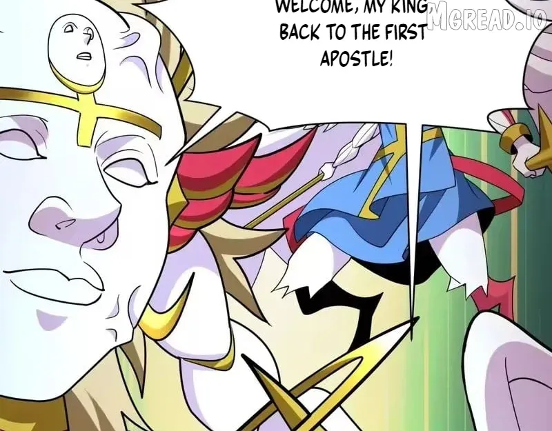 Era of the Haunted Chapter 560 page 91 - 