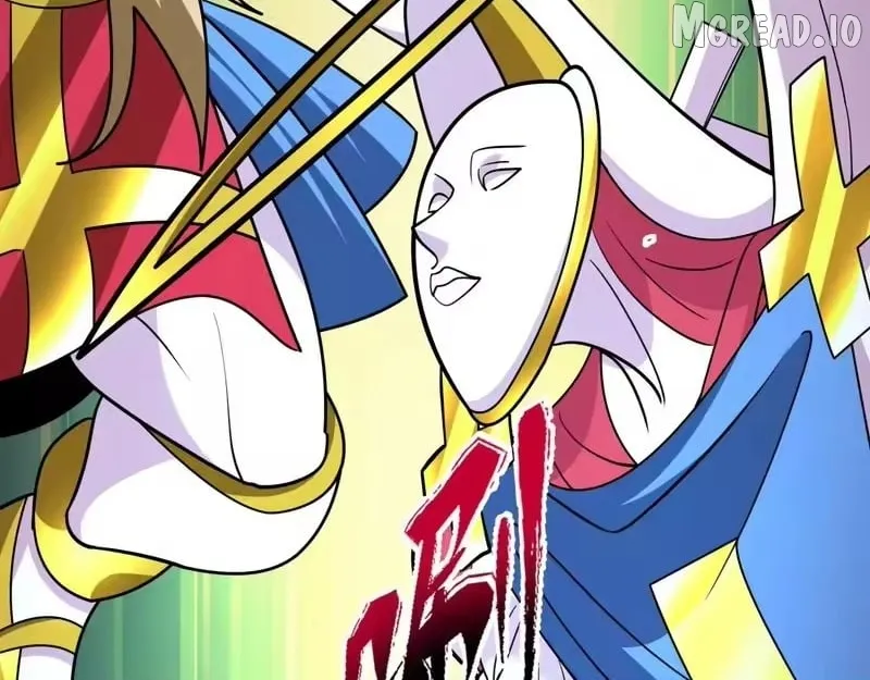 Era of the Haunted Chapter 560 page 92 - 