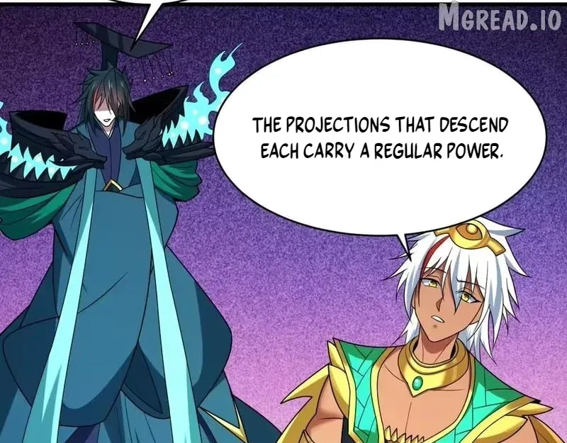Era of the Haunted Chapter 560 page 94 - 
