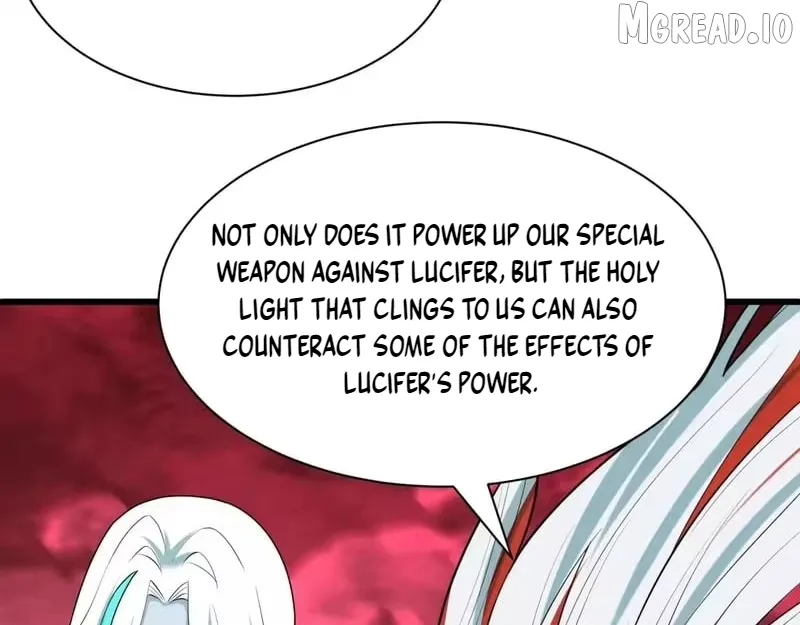 Era of the Haunted Chapter 561 page 111 - 